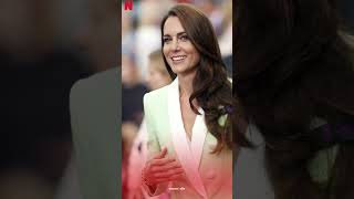 Kerajaan Inggris Tegaskan Sosok di Video yang Viral Adalah Kate Middleton #kate #william #shortvideo