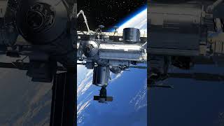 UFO SPYCRAFT ORBITS THE US 👽 🛸 | The Proof Is Out There | #Shorts | History