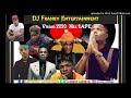 VISION 2020 LATES NAIJA AFRO MIX TAPE [ DJ FRANKY FIT BELLA SHMURDA/ TENI/TEKNO/CRAYON