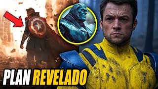 Planes para Wolverine CONFIRMAN rumores de la saga mutante | Destino de Doctor Strange y MÁS