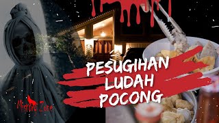 PESUGIHAN LUDAH POCONG | Horor dan Misteri