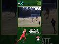 GoldCleats Player App - Verified Baller Series: Wyatt Ponting