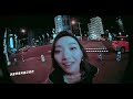 閻奕格 janice yan 分就分了 just let it go official music video