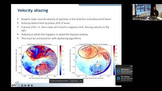 PyData Chicago August 2023 Meetup | PyDDA: A New Pythonic multiple-Doppler analysis package