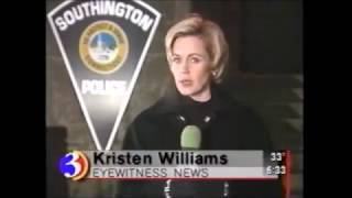 WFSB: Flashback Report - Body Found in Southington (1997)