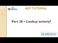 Lookup Activity in Azure Data Factory |  ADF tutorial part 26