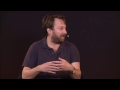 david mitchell on atheism