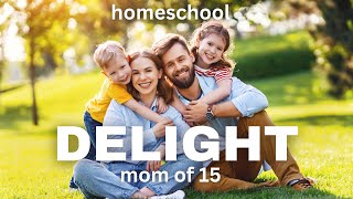 The Missing Element in Classical Education II Rediscovering the Delight of Heart Led Learning