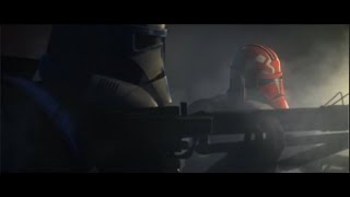 【RWBY x Star Wars】 RoosterTeeth executes Order 66 on RWBY Artists