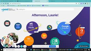Myblueprint Course Selection Instructions 2021