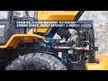 liugong s 870h 870h max wheel loader specifications details 2021 habtaq attach