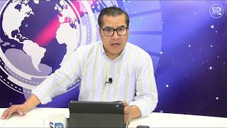 #EnVivoArrancamosnuestronoticiero#SonoraADiariocon#RafaelHernández–Martes 11 de Febrero de 2025