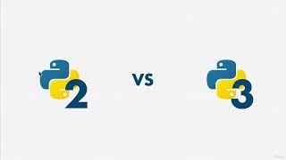 Learn Python lesson 06 python 2 vs python 3