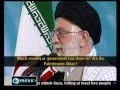 Iran: Shia-Sunni Conflict is a US Plot - آیت الله سید علی خامنه ای