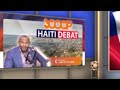 Haïti Débat // 03 Décembre 2024