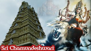 Chamundeshwari temple Mysore History ||  മൈസൂർ ചാമുണ്ഡേശ്വരി ക്ഷേത്ര ചരിത്രം.Karnataka Tourism