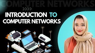 Introduction to Computer Networks for Beginners