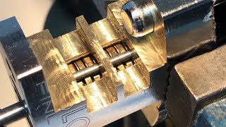 Locksport: Abloy Classic padlock operation and picking concept