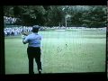 Lee Trevino golf swing