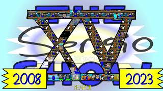 The Sergio Show New Introduction 32 - Sergio Studios Extra