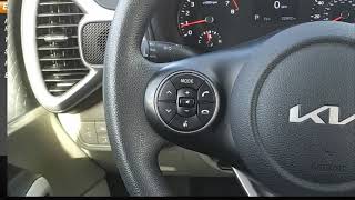 2022 Kia Soul P7697AA