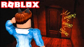 Roblox | VÌ THƯƠNG NGƯỜI! KIA ĐÃ CHO ÁC QUỶ GIẢ DẠNG CON NGƯỜI VÀO NHÀ - Devil Next Door | KiA Phạm