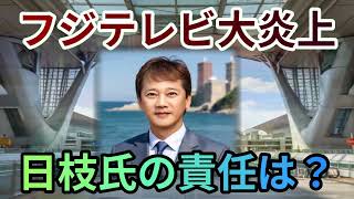 フジテレビの闇を解説！魔理沙,今回はフジテレビの一連の騒動について解説す… ゆっくり解説 551