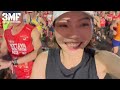 vol.119 ほのかぴんのサブ3.5への道『pattaya marathon2023・前編』