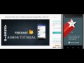 Android Admob Tutorial fo creating Banner Ads, Native Ads and Interstitial Ads using Firebase