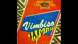 Zimbabwe Cha Cha Cha Kings - Mari - Andy Kershaw Playlist Radio 1