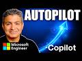 From Copilot to Autopilot: The Shift Has Begun