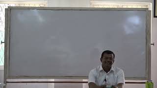 Abhidhamma lesson Kalutara Bodhiya H 036 - 2023-03-12