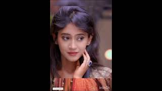 Shivangi Joshi aka Naira 😍🥀 shy poses 💕🤗#yrkkh #ytshorts #viral