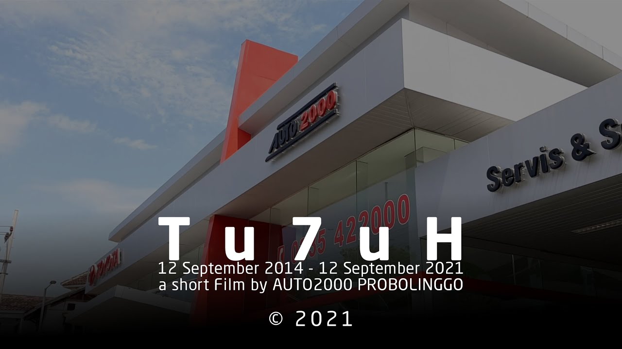 Tujuh Youtube Tujuh Youtube