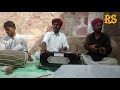 latest aage aage kotal gudlo आगे आगे कोतल घुड़लो rajasthani bindraja songs samdar khan songs