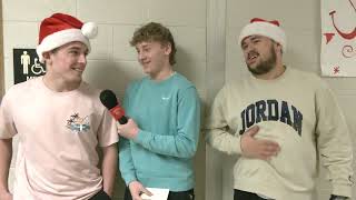 MCA Live - Christmas Trivia