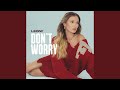 Don't Worry