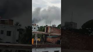 Fire at zabeer international hotel #fire #trending