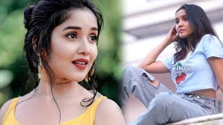 Anikha Surendran Cute ExpressionAnikha Surendran Hot face | Reels Saree Tiktok