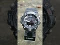 gshock mudmaster gg b100