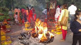 Paau Pathivara | Temple in Nepal