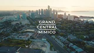 Grand Central Mimico Condos Official Video