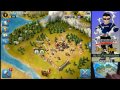 siegefall 1 combat system basics ios gameplay