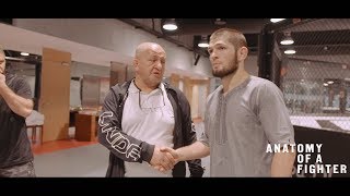 Anatomy of UFC 242 - Khabib Nurmagomedov vs Dustin Poirier: Episode 1
