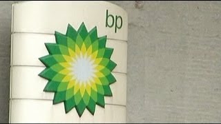 BP Meksika Körfezi'ndeki petrol sahalarına satıyor