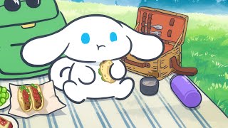 【I.CINNAMOROLL Animation】Episode 52: Picnic【TBS】