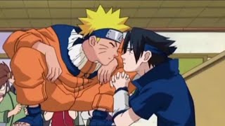 Naruto Suagr Crush Edit | Naruto and Sasuke | #Shorts #Naruto
