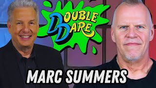 90s Icon Marc Summers Plus Super 90s Quiz We Love the 90s! | Really Karel 🔥