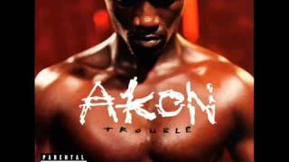 Akon Gangsta