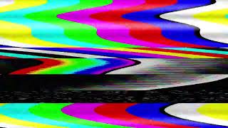 TV Static Sound Effect BZZ #vlog